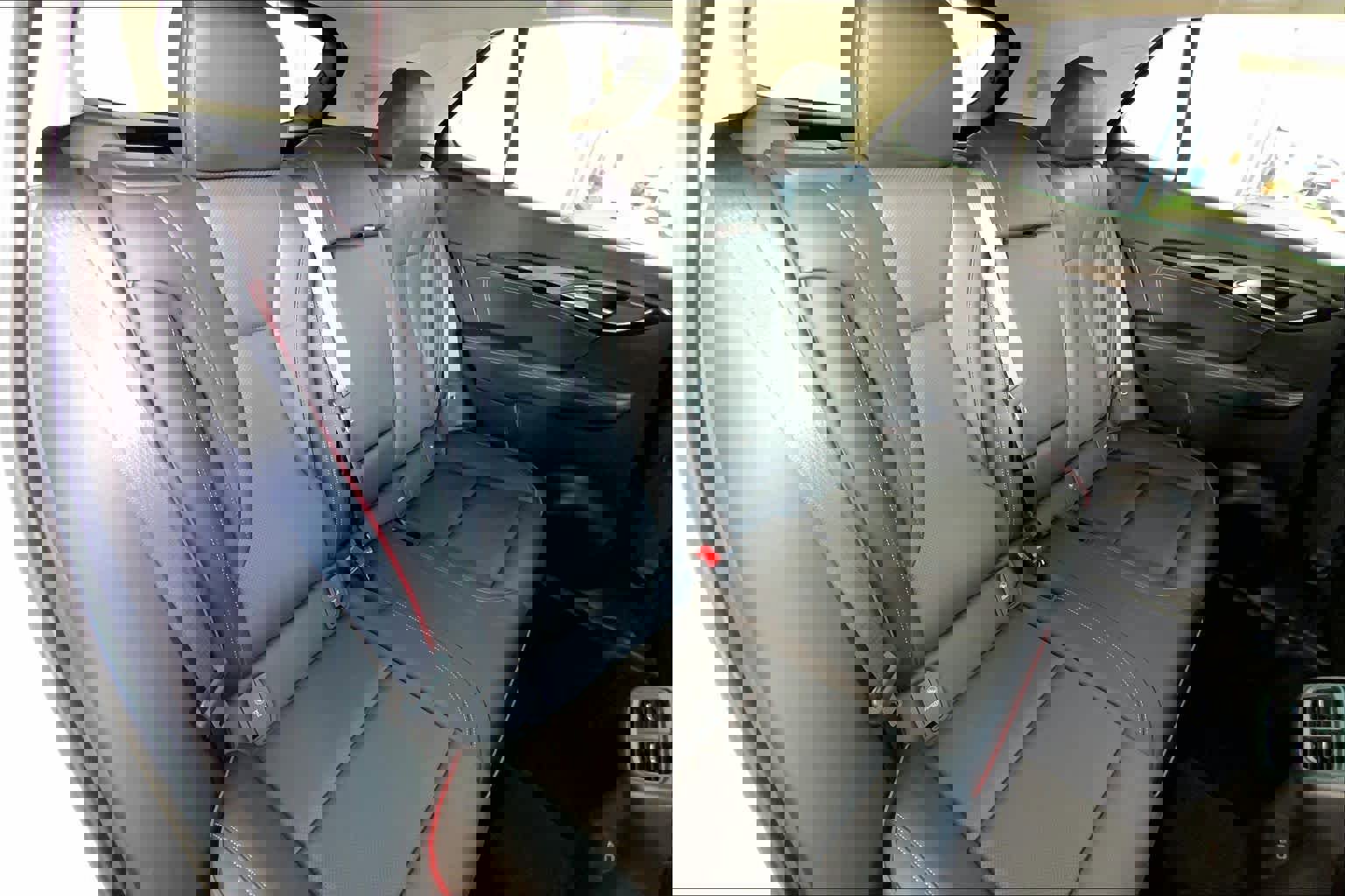 Used 2022 Buick Envision Essence w/ Technology Package II image 20