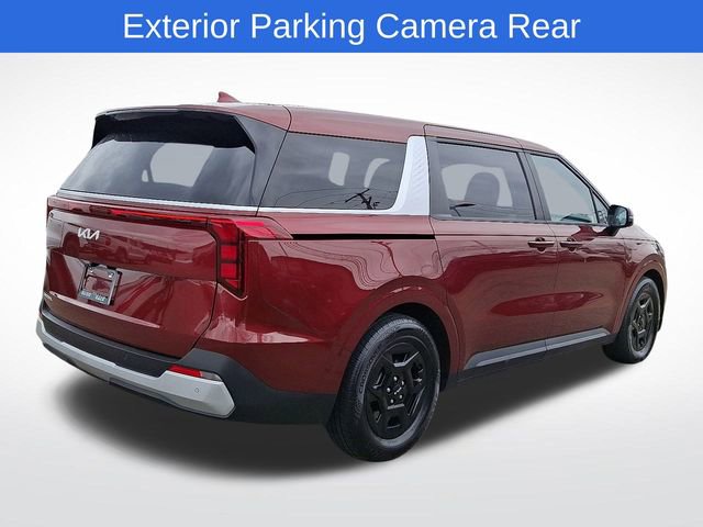 Used 2025 Kia Carnival image 6