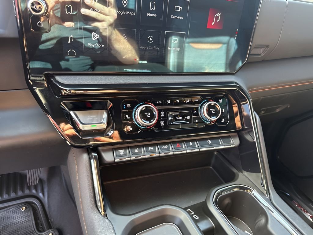 Used 2024 GMC Sierra 2500 AT4 w/ AT4 Premium Plus Package image 37