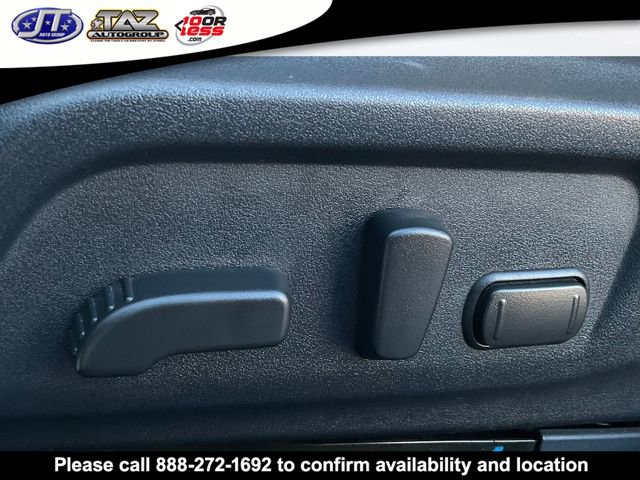 Used 2019 Subaru Outback 2.5i Limited AWD/4WD image 11