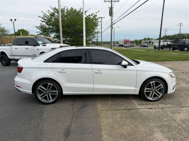 Used 2020 Audi A3 2.0T Premium image 9