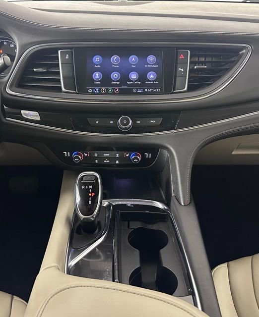 Used 2020 Buick Enclave Essence w/ Sound and Sites Package image 19