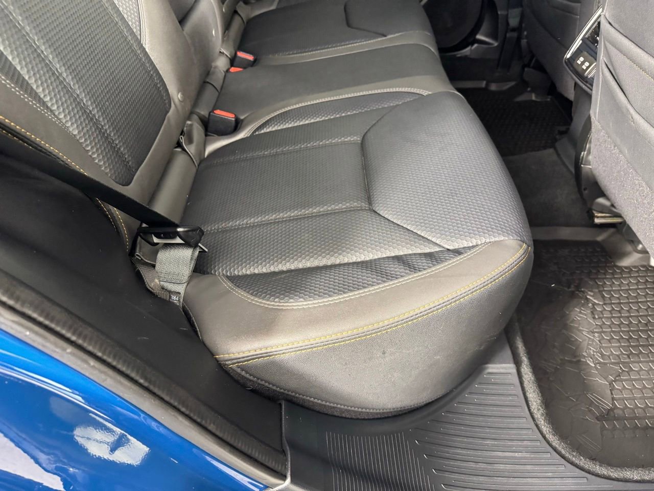 Used 2023 Subaru Forester Wilderness image 31