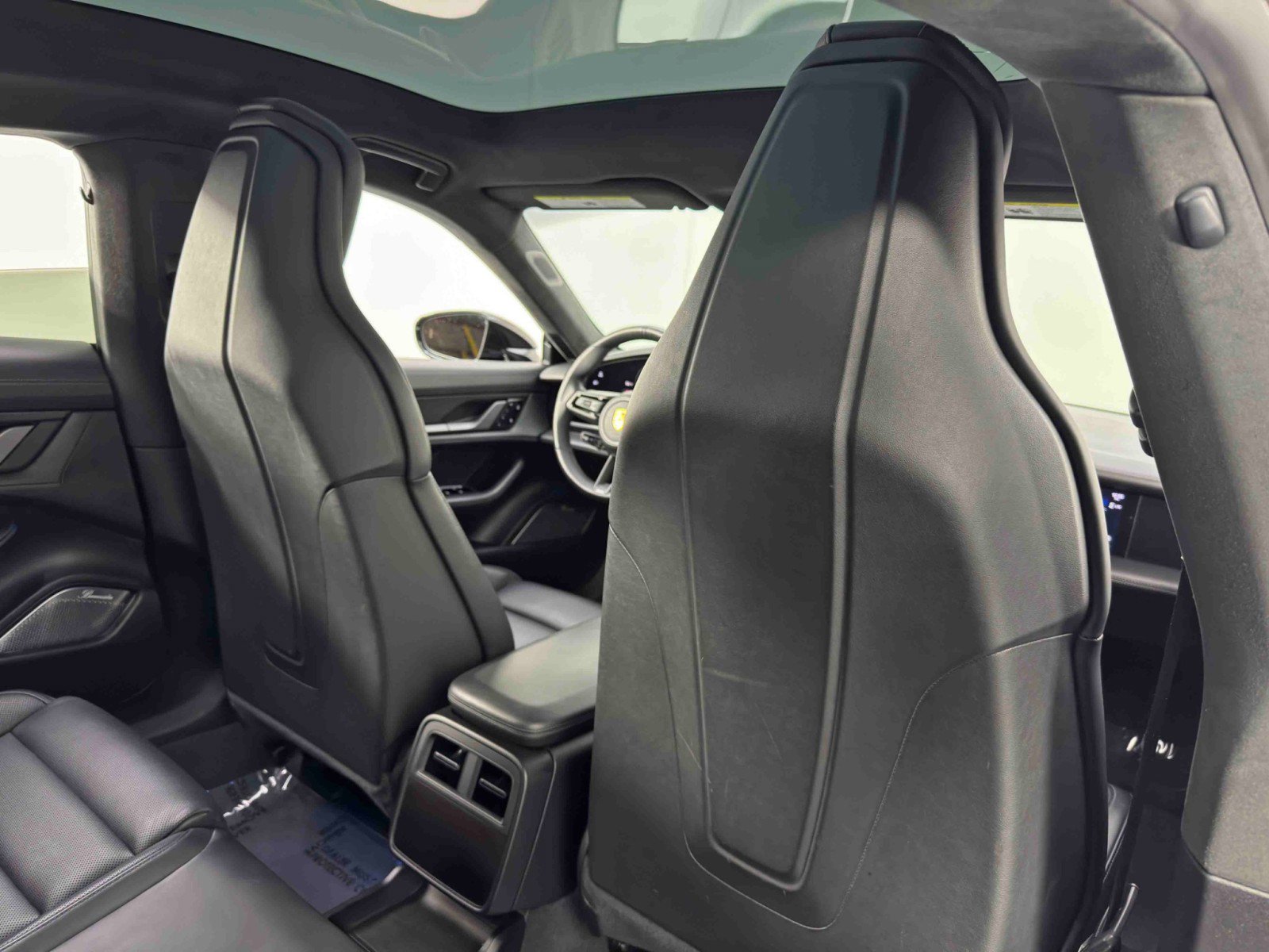 Used 2021 Porsche Taycan Turbo S image 38