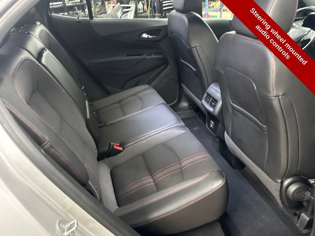 Used 2022 Chevrolet Equinox RS image 39