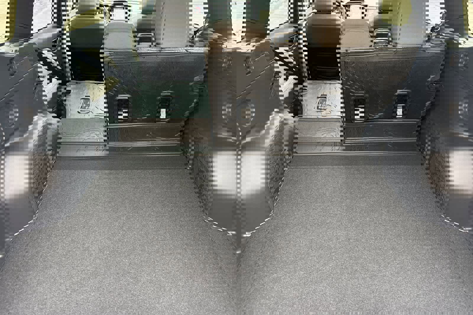 New 2026 Subaru Forester Premium image 16