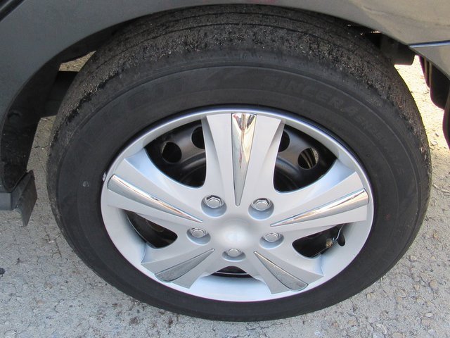 Used 2024 Mitsubishi Mirage G4 ES image 7