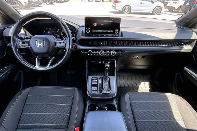 Used 2023 Honda CR-V Sport image 7