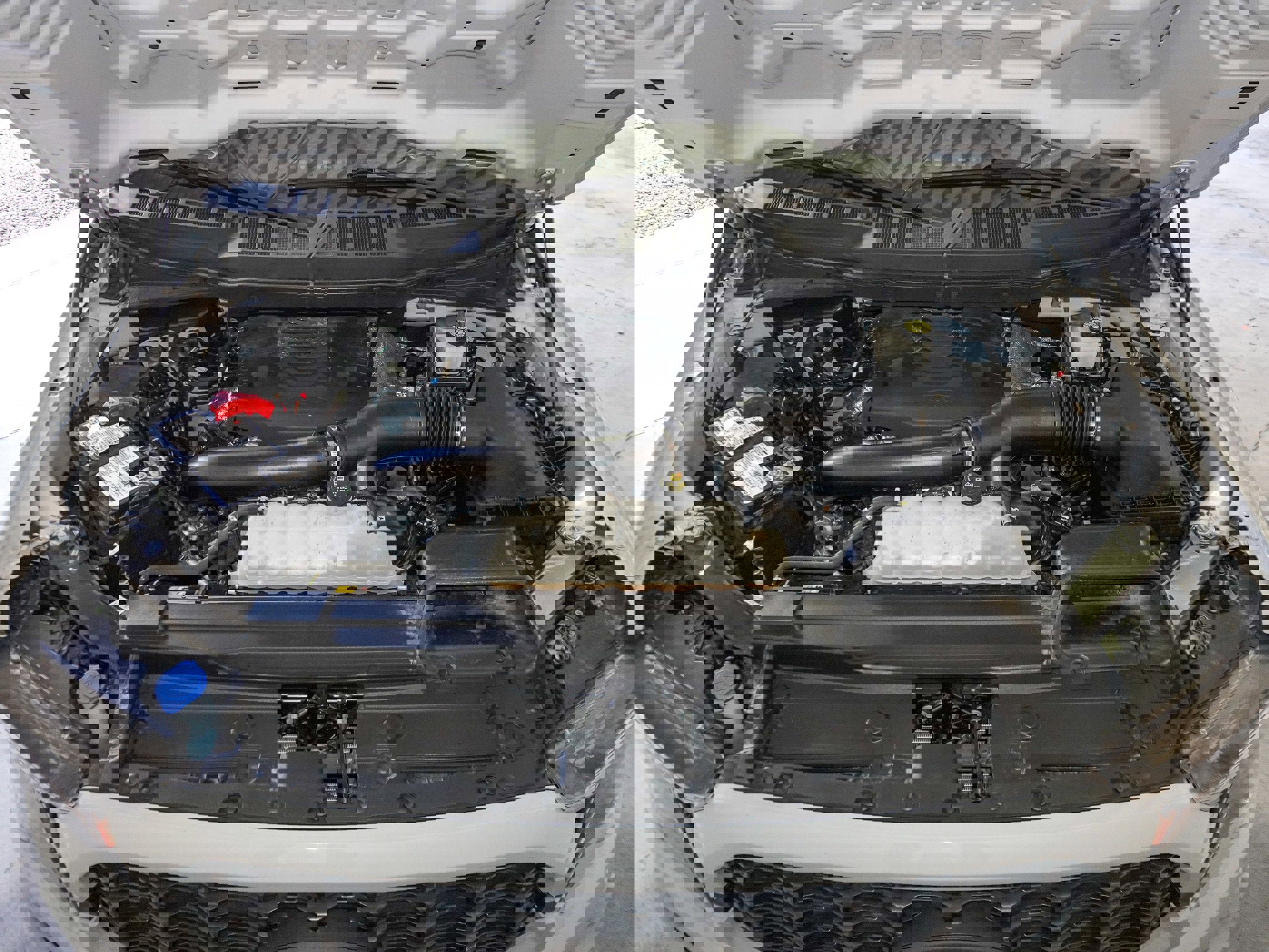 Certified 2023 Ford F150 XL w/ STX Appearance Package image 21