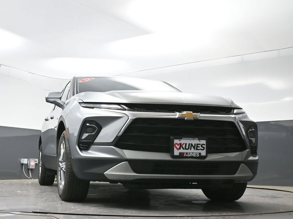 Used 2023 Chevrolet Blazer LT AWD/4WD image 51