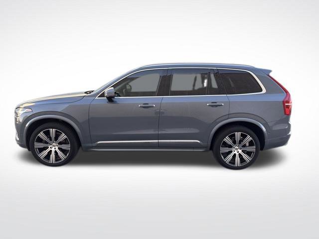 Used 2021 Volvo XC90 T6 Inscription w/ Advanced Package AWD/4WD image 4