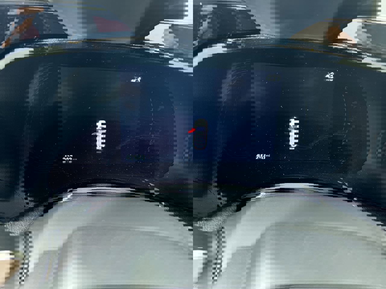 Used 2023 Lexus NX 450h+ AWD w/ Vision Package image 20