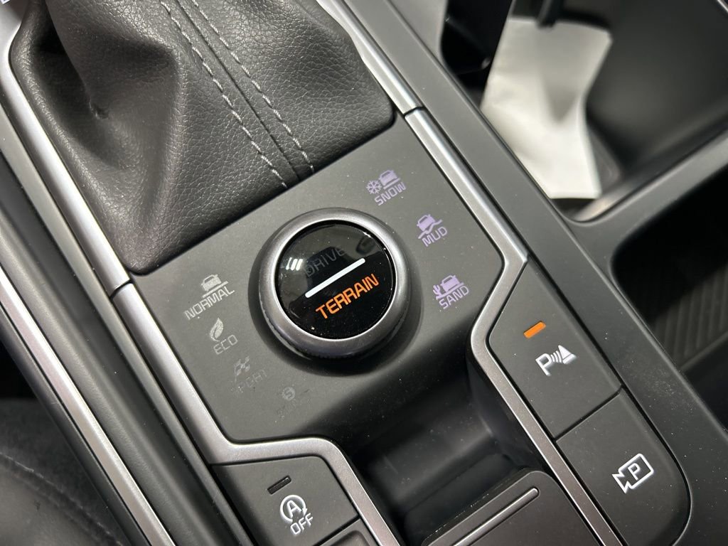 New 2026 Kia Sorento S image 23
