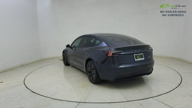 Used 2025 Tesla Model 3 Long Range AWD/4WD image 67