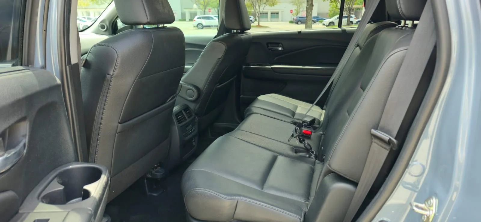 Used 2022 Honda Pilot Special Edition image 8