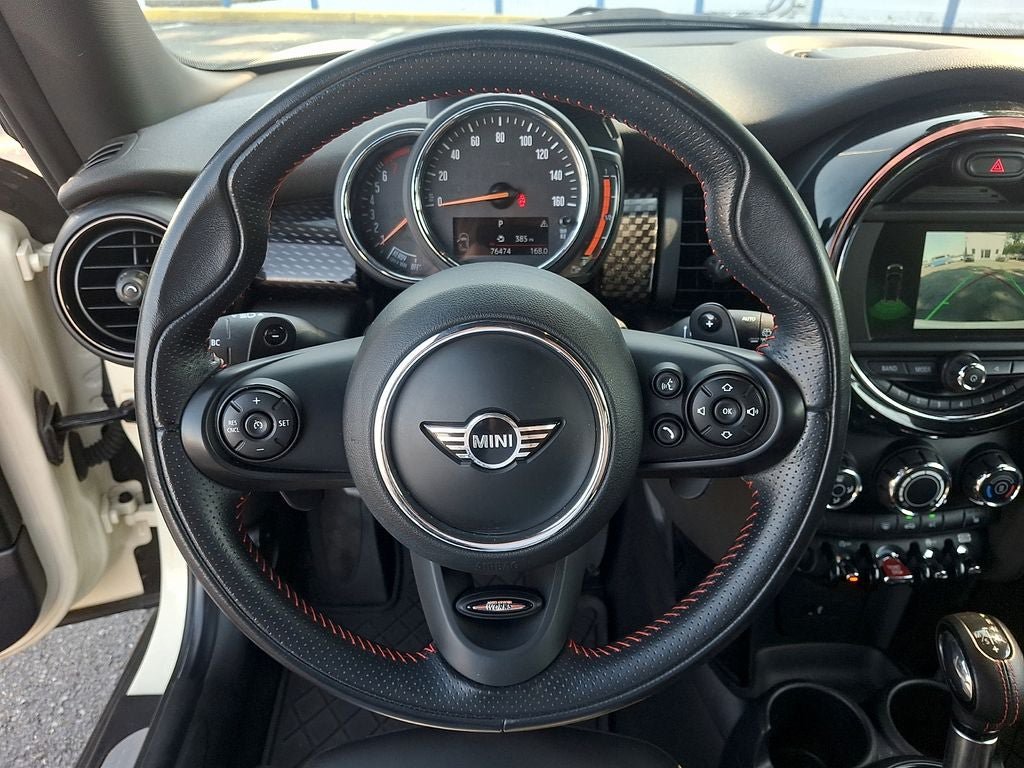 Used 2019 MINI Cooper S FWD image 19