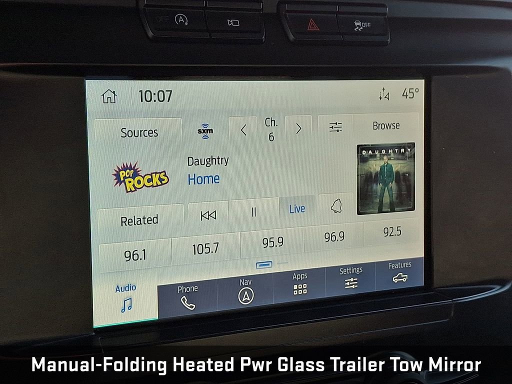 Used 2023 Ford F150 XLT w/ XTR Package image 17