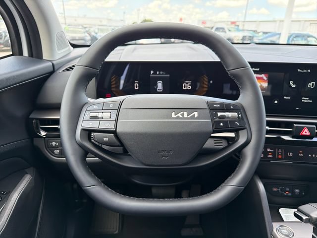 New 2026 Kia Sportage EX FWD image 10