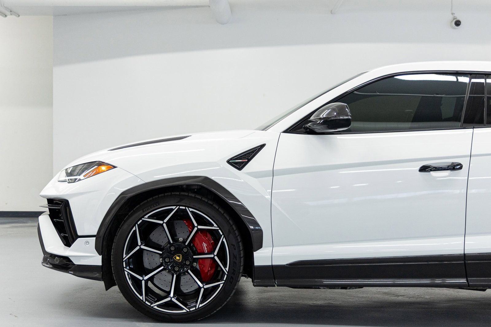 Used 2024 Lamborghini Urus Performante image 14