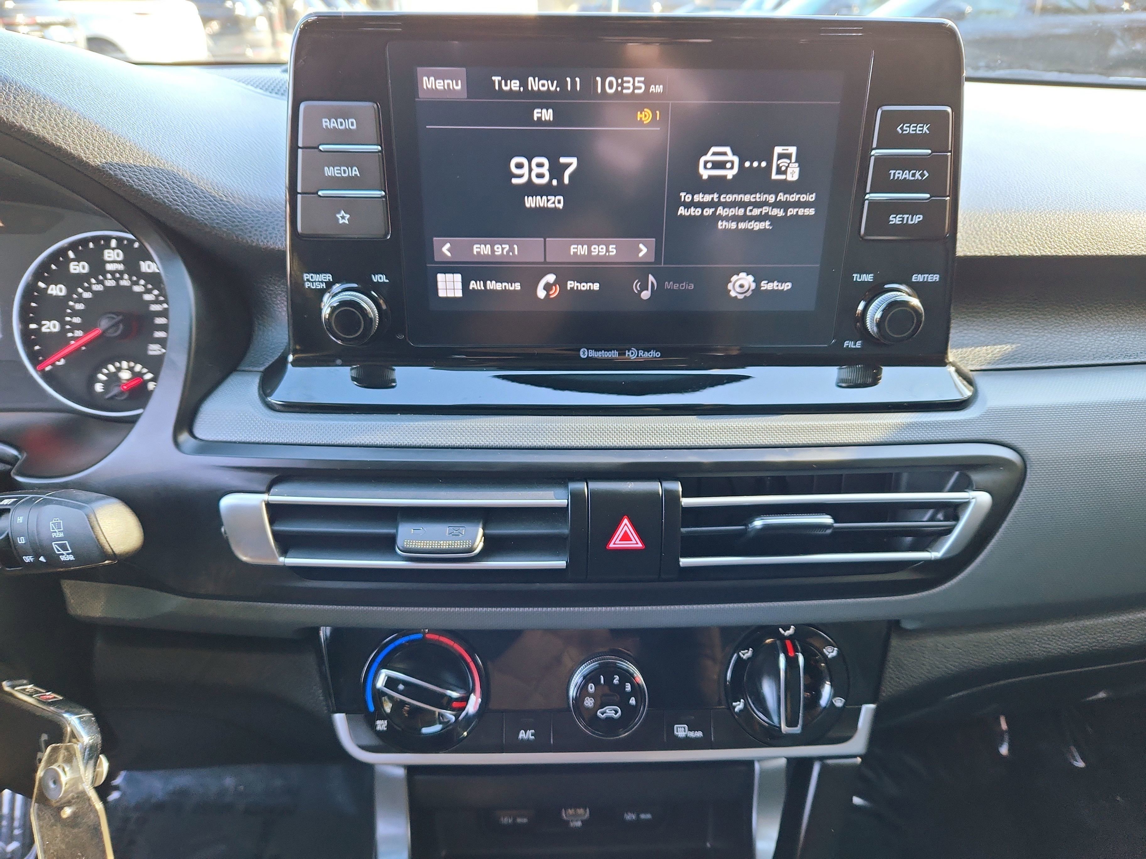 Used 2023 Kia Seltos LX image 16