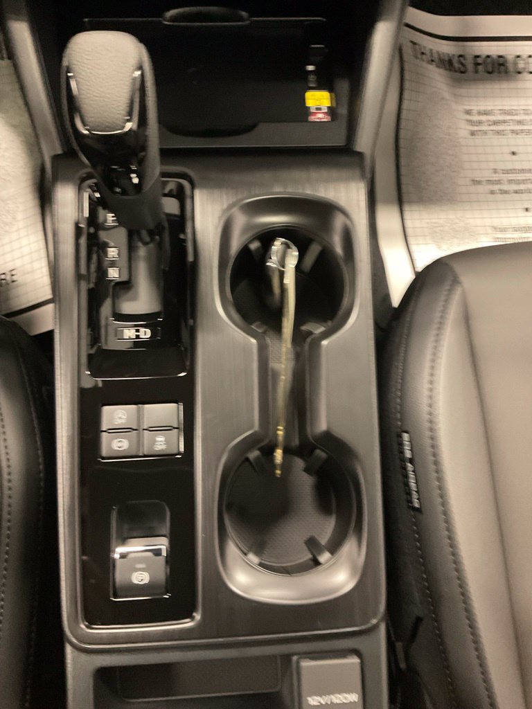 New 2026 Subaru Outback Premium AWD/4WD image 22