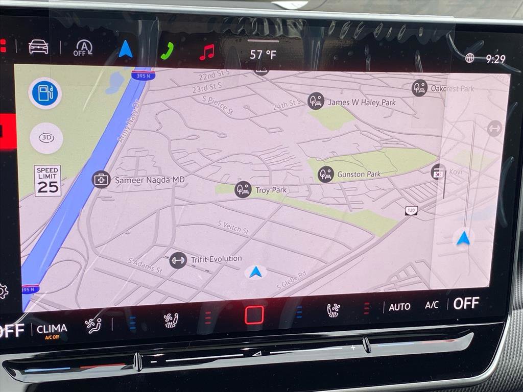 New 2026 Volkswagen GTI Autobahn image 9