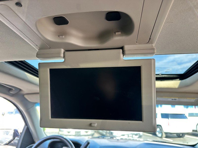 Used 2019 GMC Yukon Denali w/ Open Road Package AWD/4WD image 14