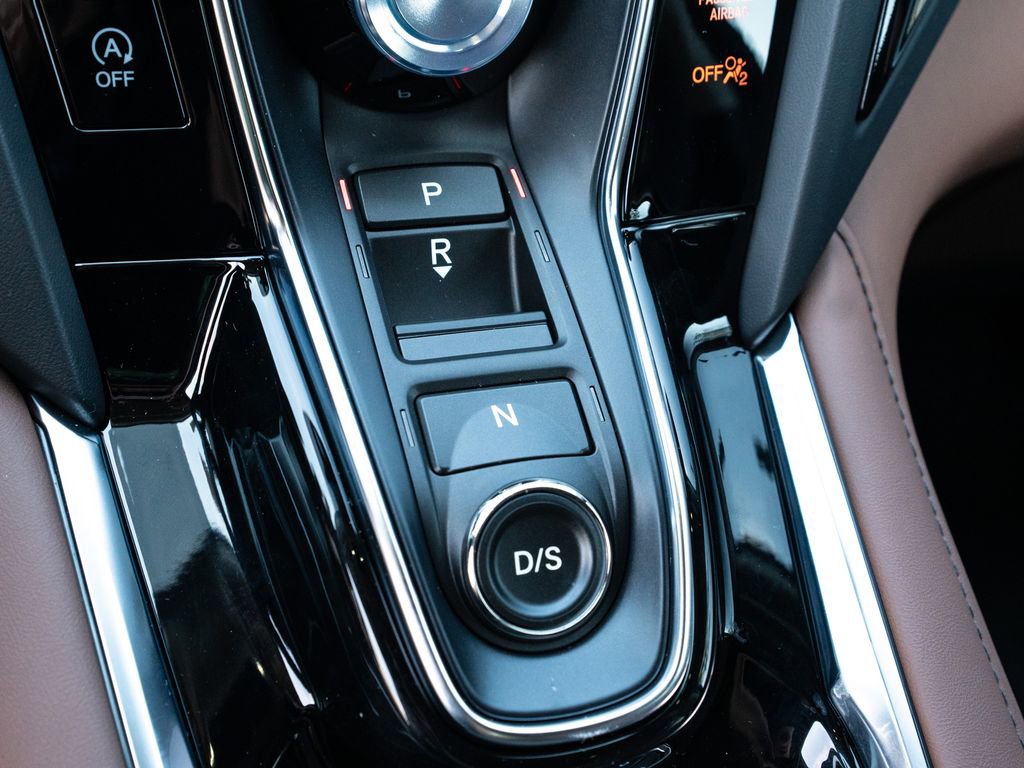 New 2026 Acura RDX w/ Technology Package image 31