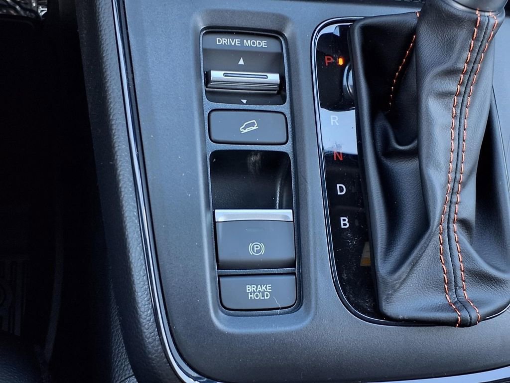 New 2026 Honda CR-V Sport Touring image 20