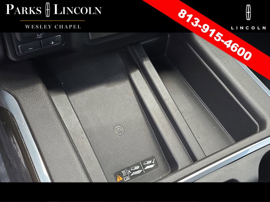 Used 2021 GMC Sierra 1500 AT4 w/ AT4 Premium Package image 25