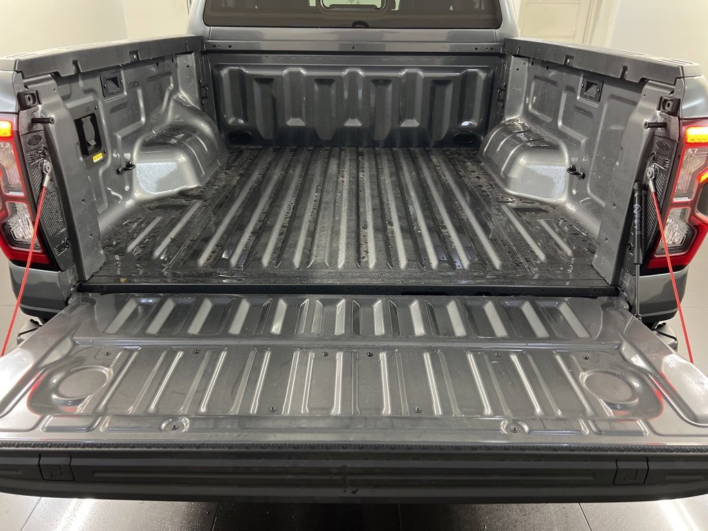 New 2025 Ford Ranger Lariat w/ Convenience Package image 37