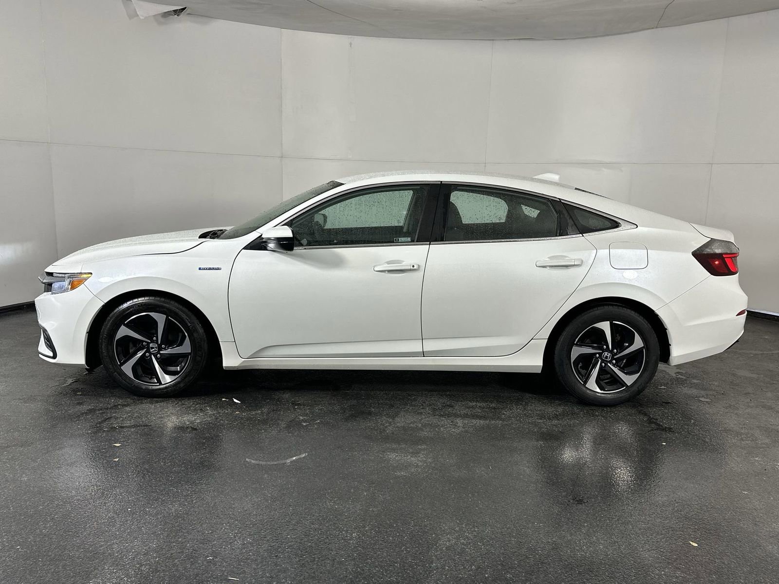 Used 2021 Honda Insight EX image 8