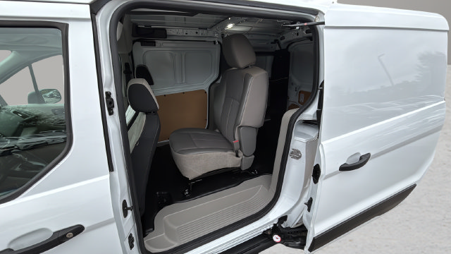 Used 2023 Ford Transit Connect XLT FWD image 43