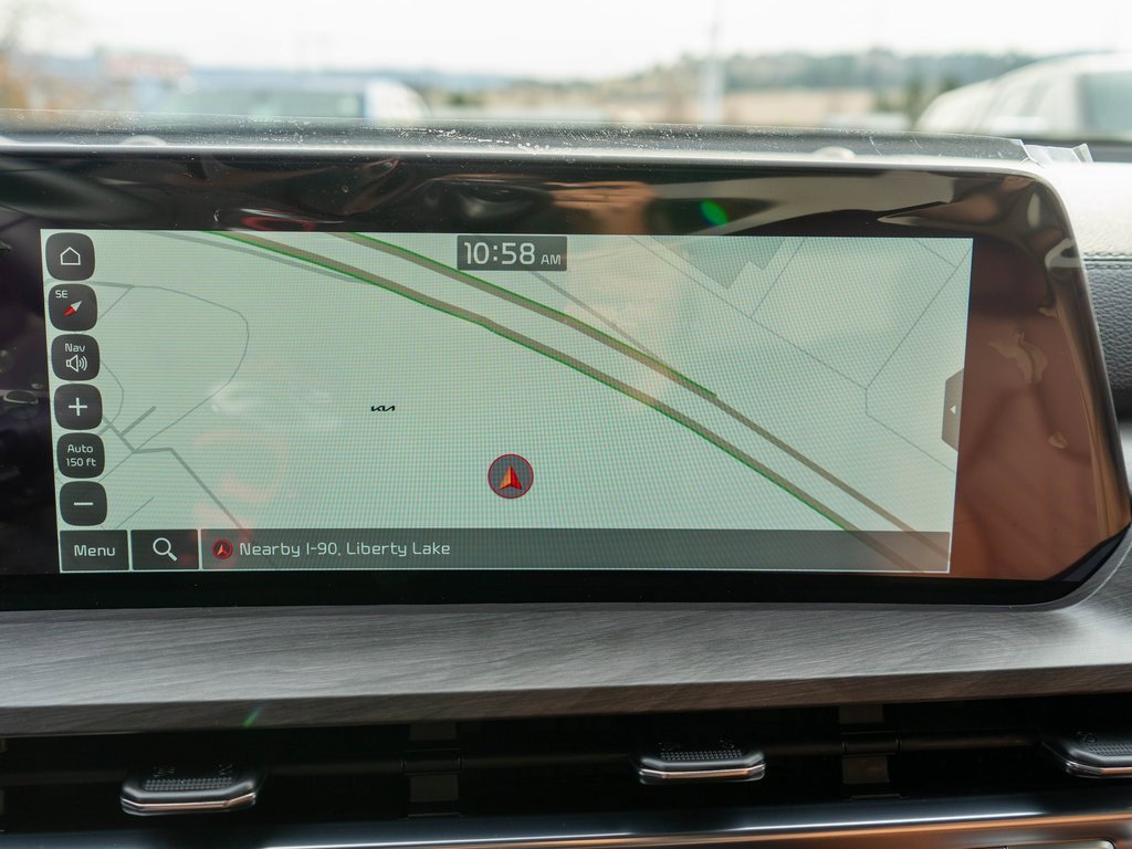 New 2025 Kia Telluride SX Prestige X-Line image 26