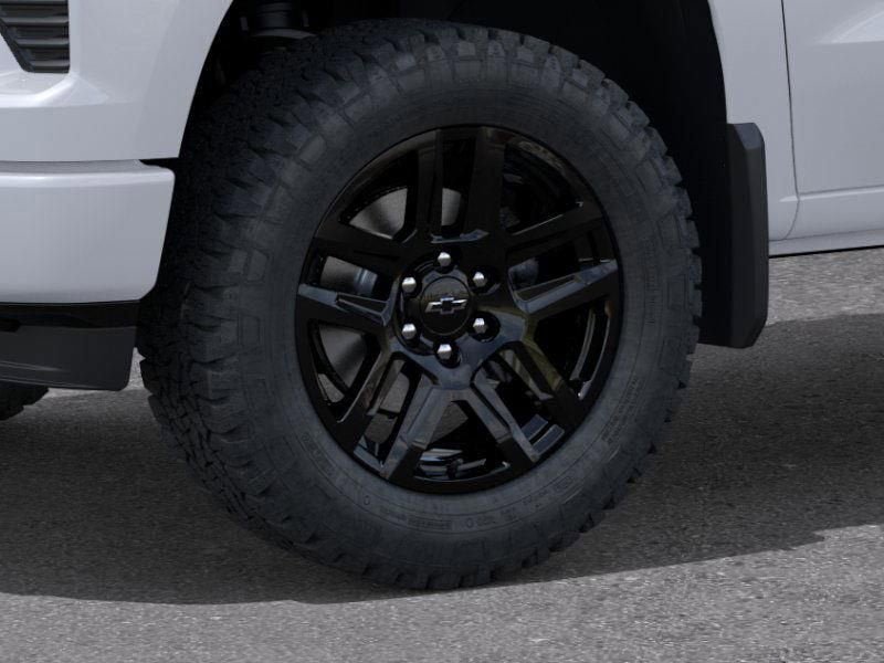 New 2026 Chevrolet Silverado 1500 RST image 9