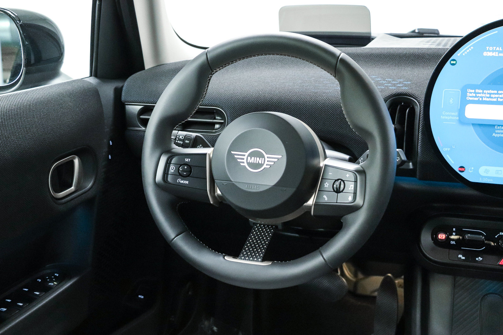 Used 2026 MINI Cooper S FWD image 15