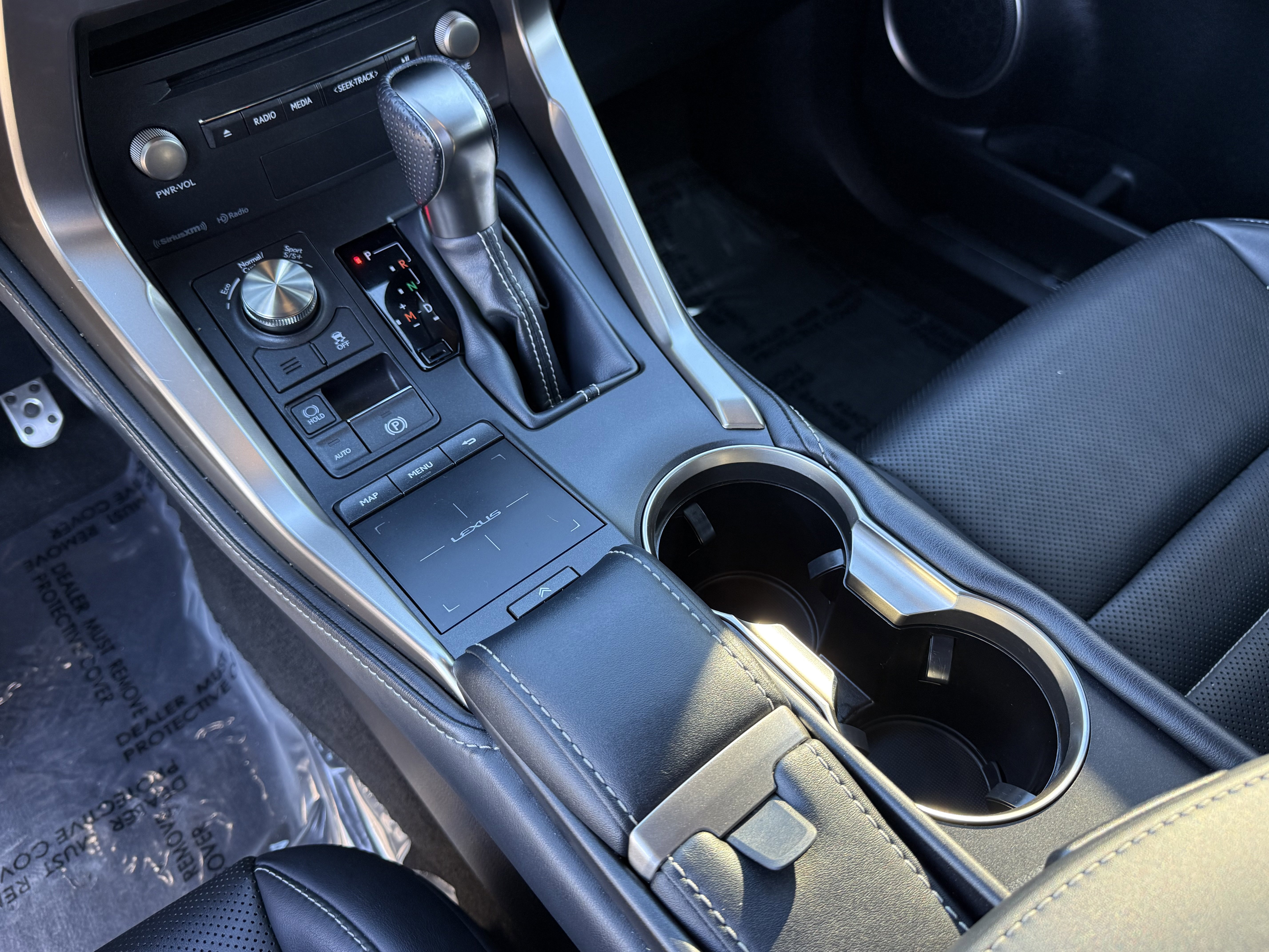 Used 2019 Lexus NX 300 F Sport image 25