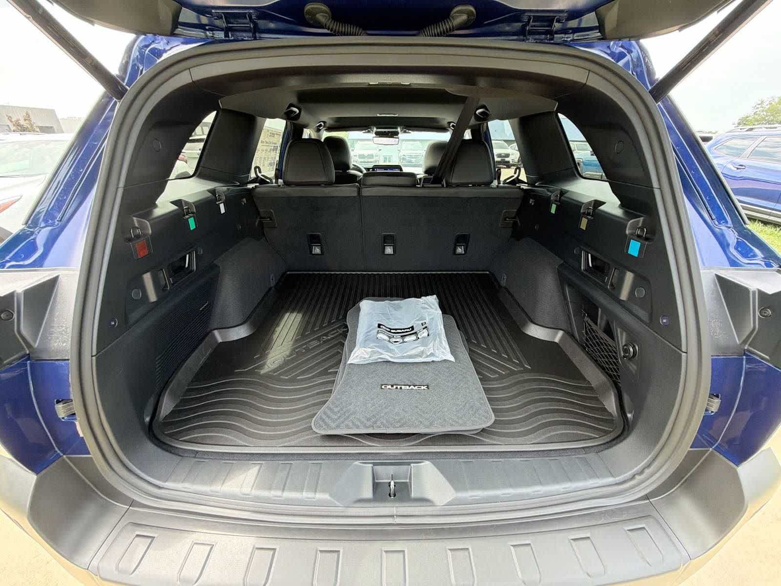 New 2026 Subaru Outback Touring AWD/4WD image 30