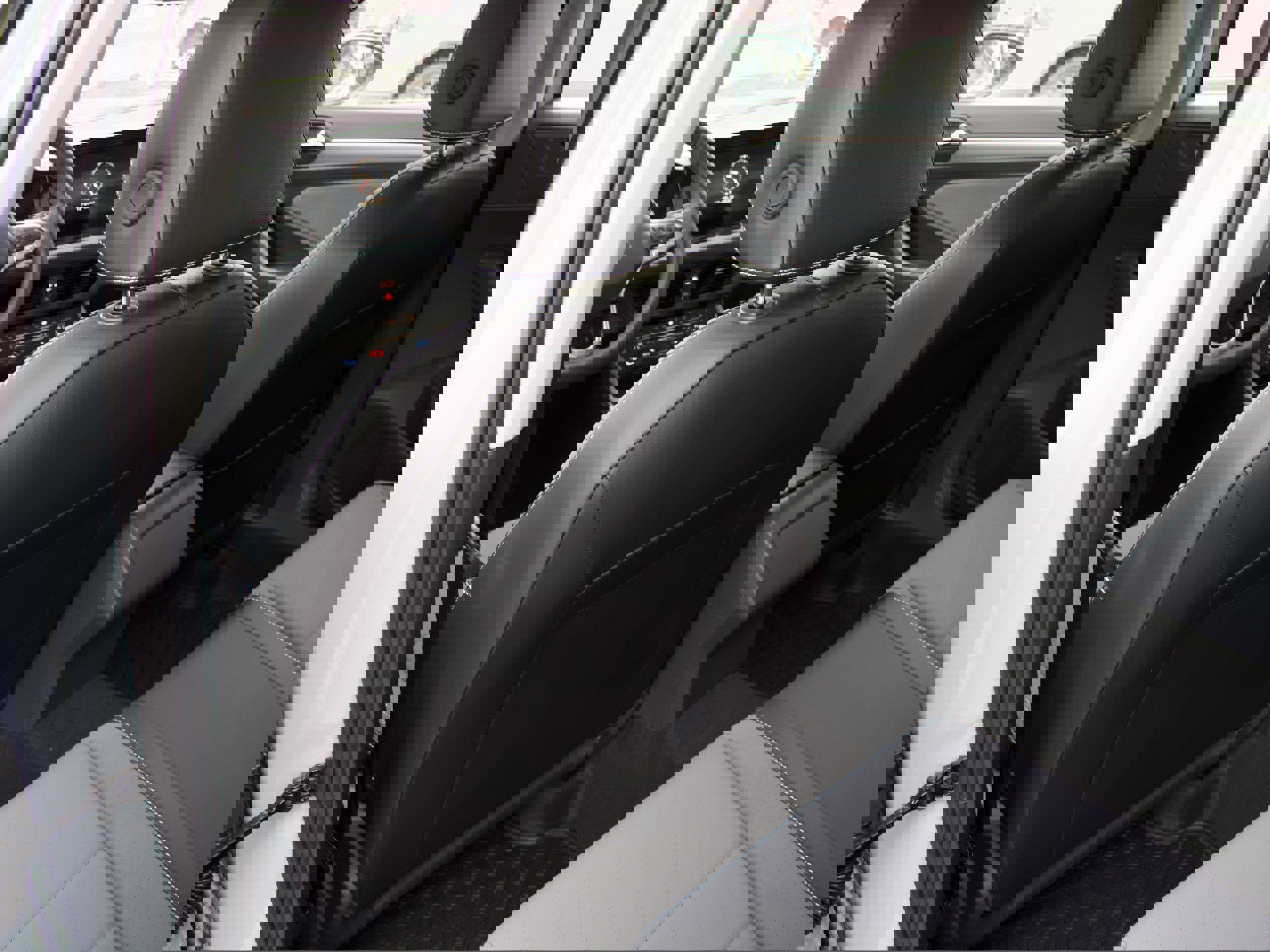 New 2026 Volkswagen Jetta SE image 23