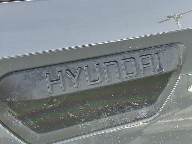 New 2026 Hyundai Santa Cruz SE image 11