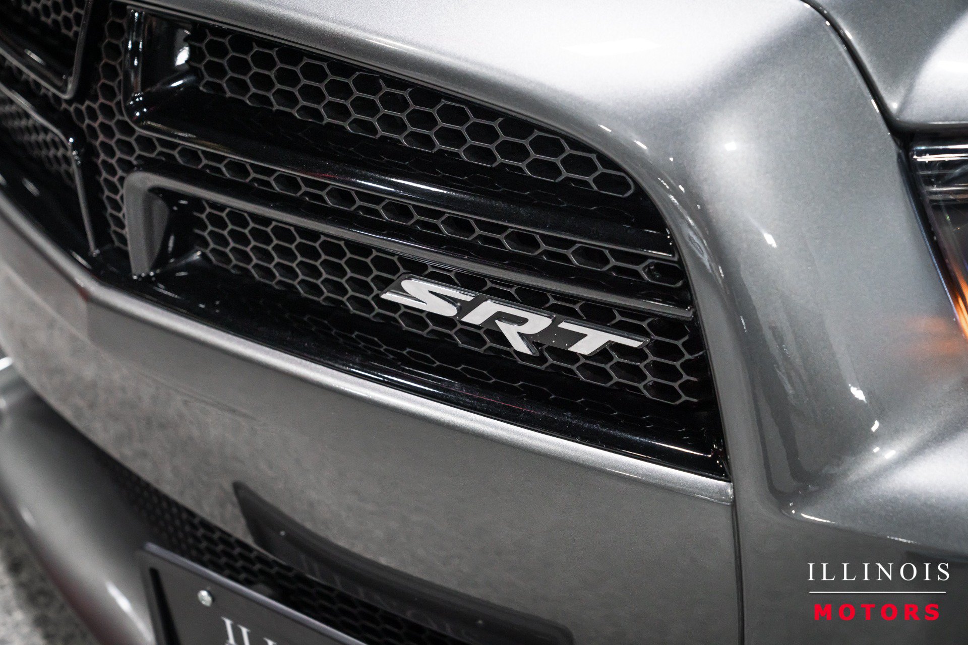 Used 2012 Dodge Charger SRT8 w/ Adaptive Cruise Control Group RWD image 13