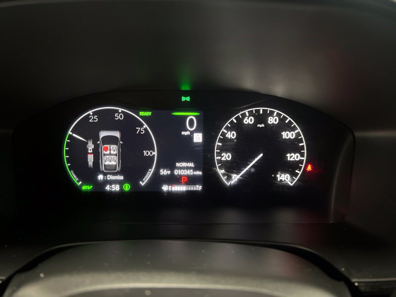 Used 2024 Honda CR-V Sport Touring image 26