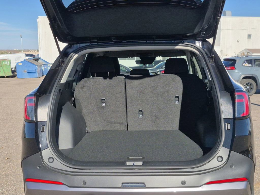 New 2026 Kia Sportage LX image 9