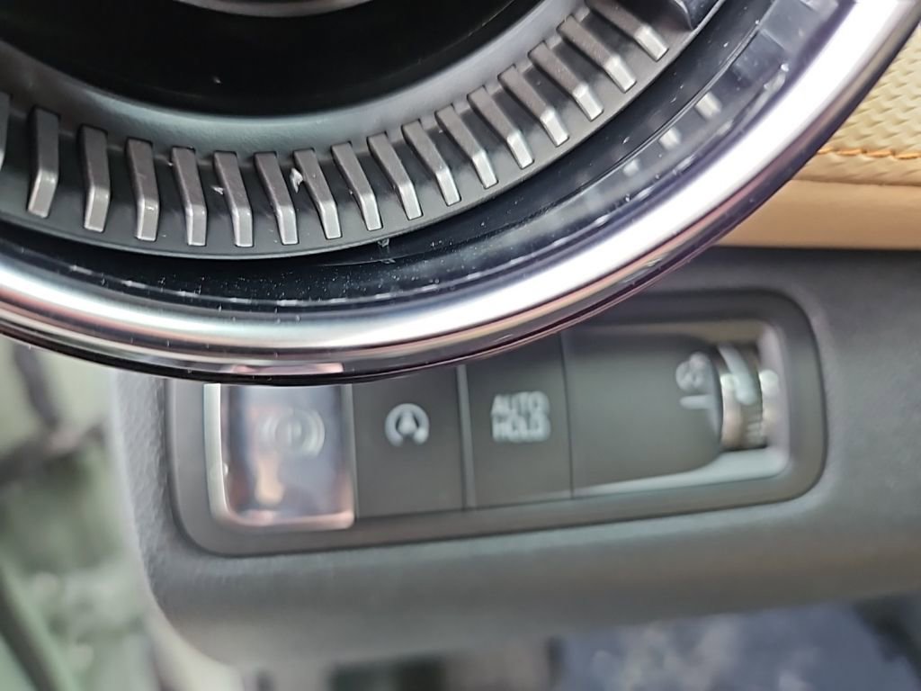 Certified 2026 Chevrolet Equinox ACTIV w/ Convenience Package III image 12