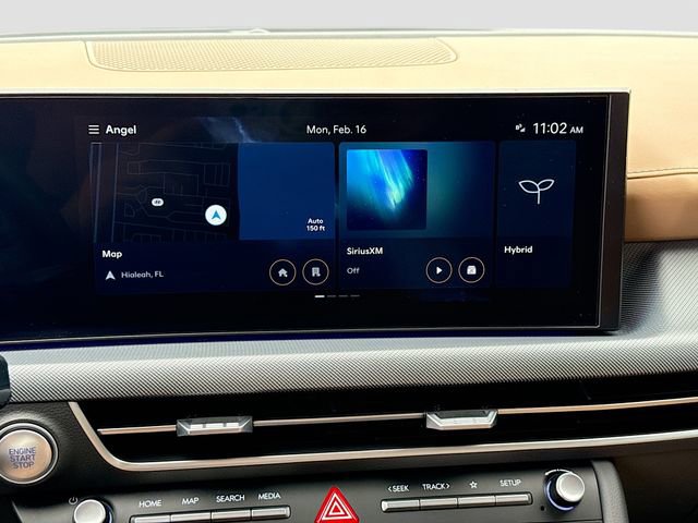 Certified 2024 Hyundai Sonata Limited image 15