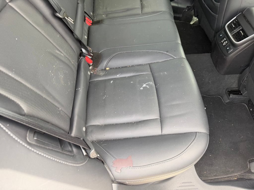Used 2023 Subaru Outback Touring XT AWD/4WD image 18