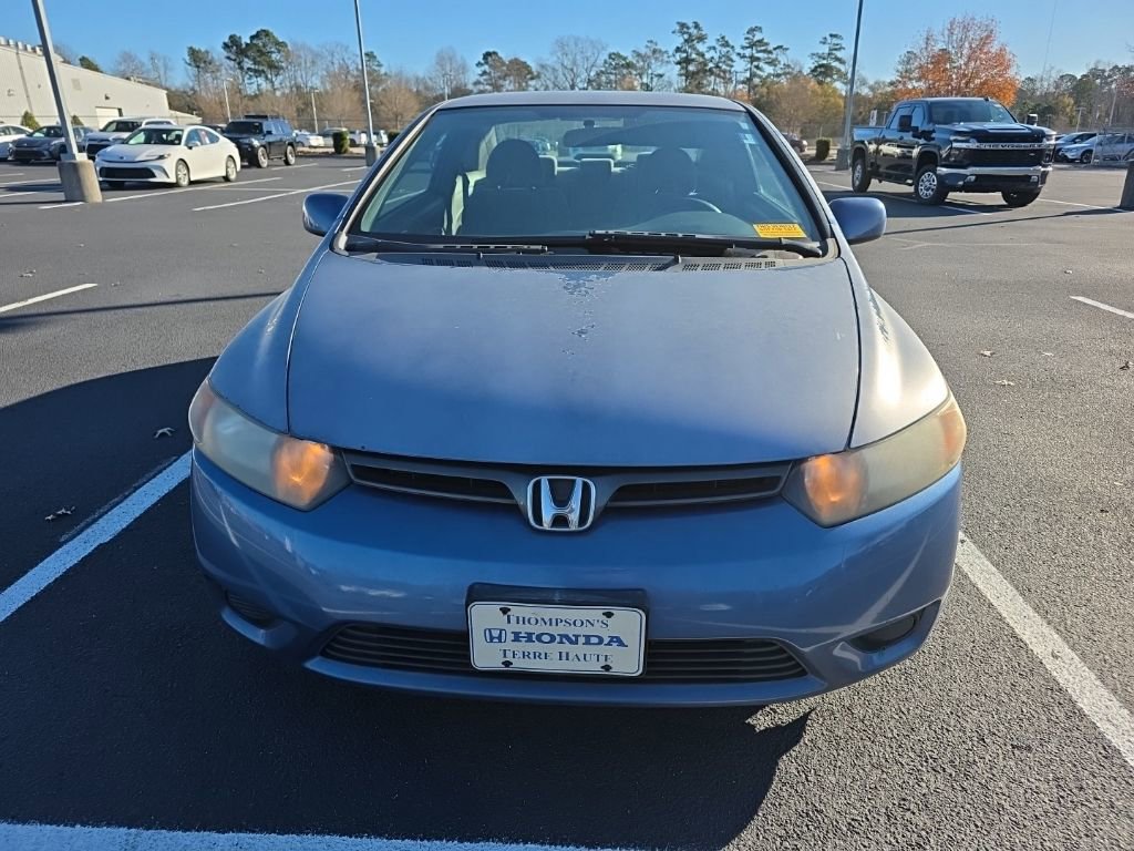 Used 2006 Honda Civic LX image 12