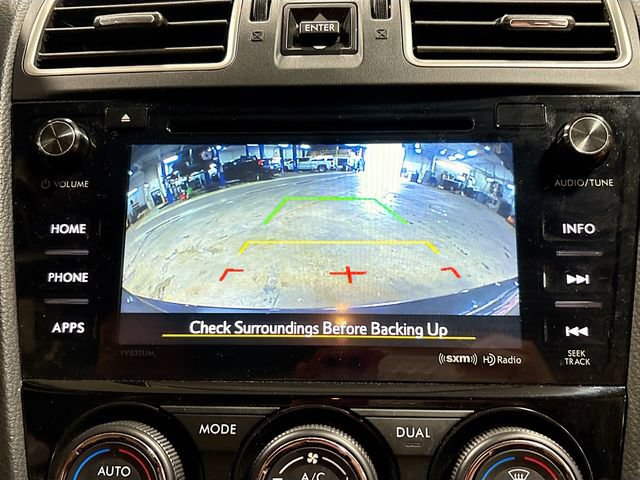 Used 2018 Subaru WRX STI AWD/4WD image 22