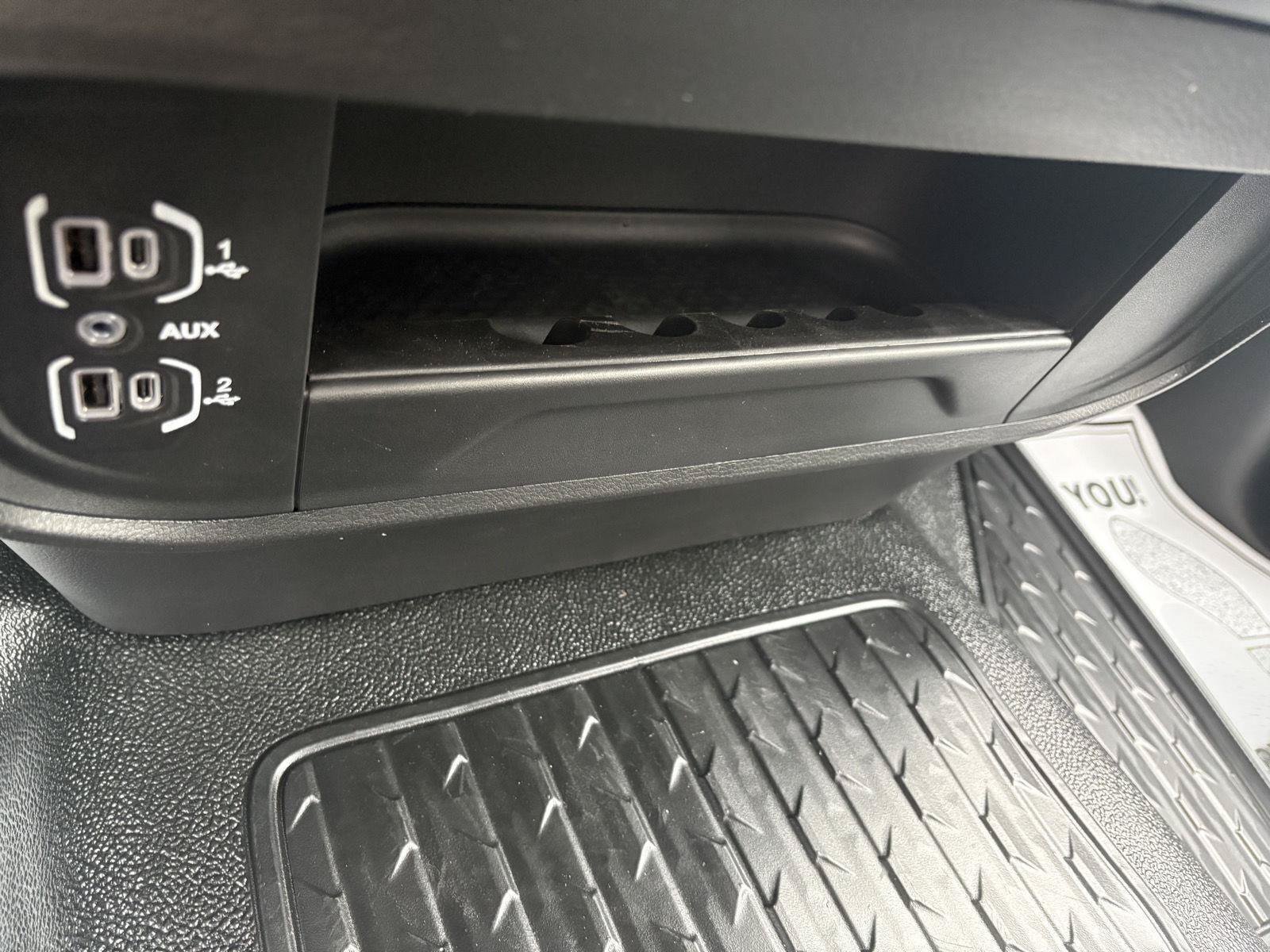 New 2027 RAM 4500 Tradesman AWD/4WD image 29