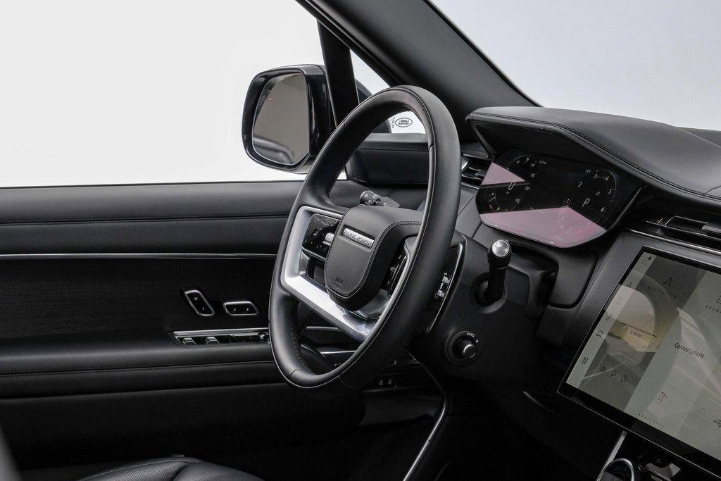 Used 2023 Land Rover Range Rover First Edition image 18